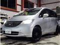 2009 Honda Freed