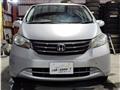 2009 Honda Freed