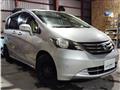 2009 Honda Freed