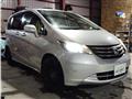 2009 Honda Freed