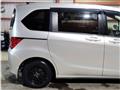 2009 Honda Freed