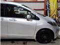 2009 Honda Freed