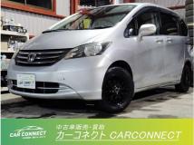 2009 Honda Freed