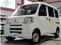 2016 Daihatsu Hijet Cargo