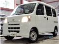 2016 Daihatsu Hijet Cargo