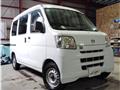 2016 Daihatsu Hijet Cargo