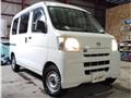 2016 Daihatsu Hijet Cargo