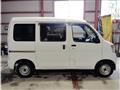 2016 Daihatsu Hijet Cargo