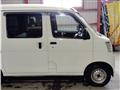 2016 Daihatsu Hijet Cargo