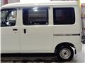 2016 Daihatsu Hijet Cargo