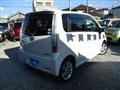 2011 Daihatsu Move Custom