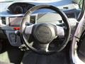 2011 Daihatsu Move Custom