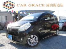 2011 Daihatsu Mira