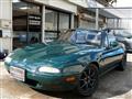 1996 Mazda Roadster