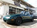 1996 Mazda Roadster