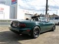 1996 Mazda Roadster