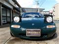 1996 Mazda Roadster
