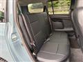 2014 Toyota Probox Van