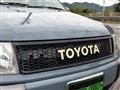 2014 Toyota Probox Van