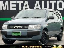 2014 Toyota Probox Van