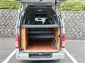 2005 Toyota Hiace Van