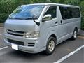 2009 Toyota Hiace Van