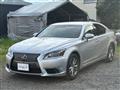 2013 Lexus LS