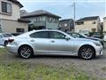 2013 Lexus LS