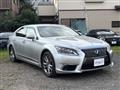 2013 Lexus LS