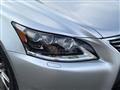 2013 Lexus LS