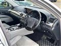 2013 Lexus LS
