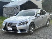 2013 Lexus LS