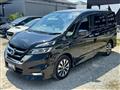 2016 Nissan Serena
