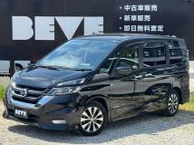 2016 Nissan Serena