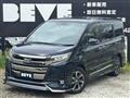 2019 Toyota Noah