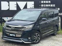 2019 Toyota Noah