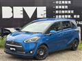 2016 Toyota Sienta