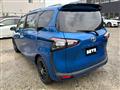 2016 Toyota Sienta