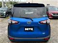 2016 Toyota Sienta