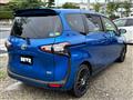 2016 Toyota Sienta