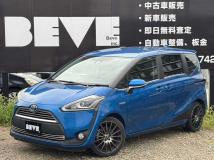 2016 Toyota Sienta