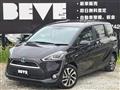 2018 Toyota Sienta