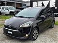 2018 Toyota Sienta