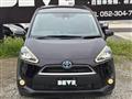 2018 Toyota Sienta