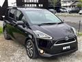 2018 Toyota Sienta