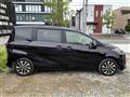 2018 Toyota Sienta