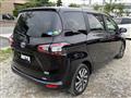 2018 Toyota Sienta