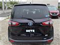 2018 Toyota Sienta