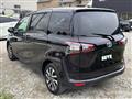 2018 Toyota Sienta