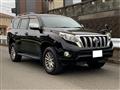 2016 Toyota Land Cruiser Prado